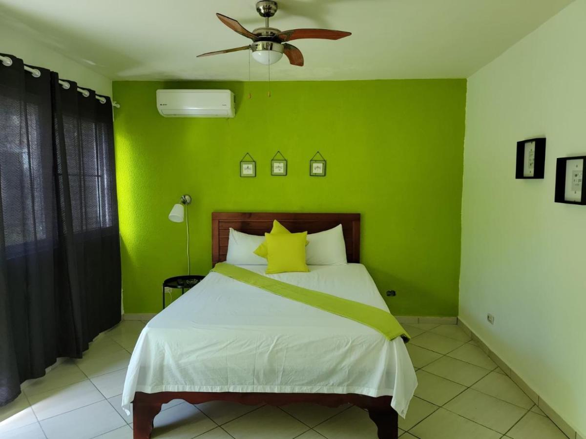 Hotel Sea Breeze Sosúa Exteriér fotografie