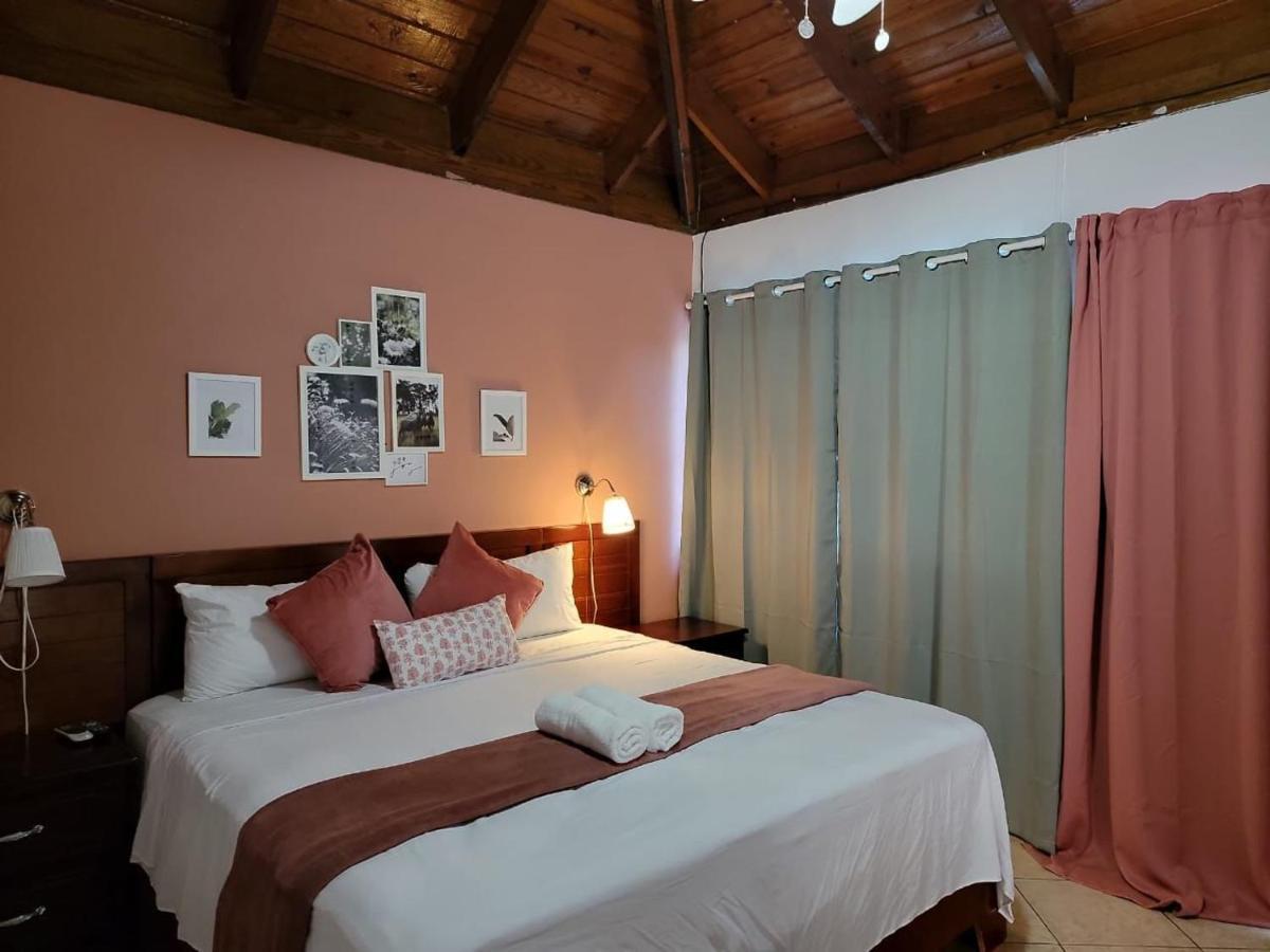 Hotel Sea Breeze Sosúa Exteriér fotografie