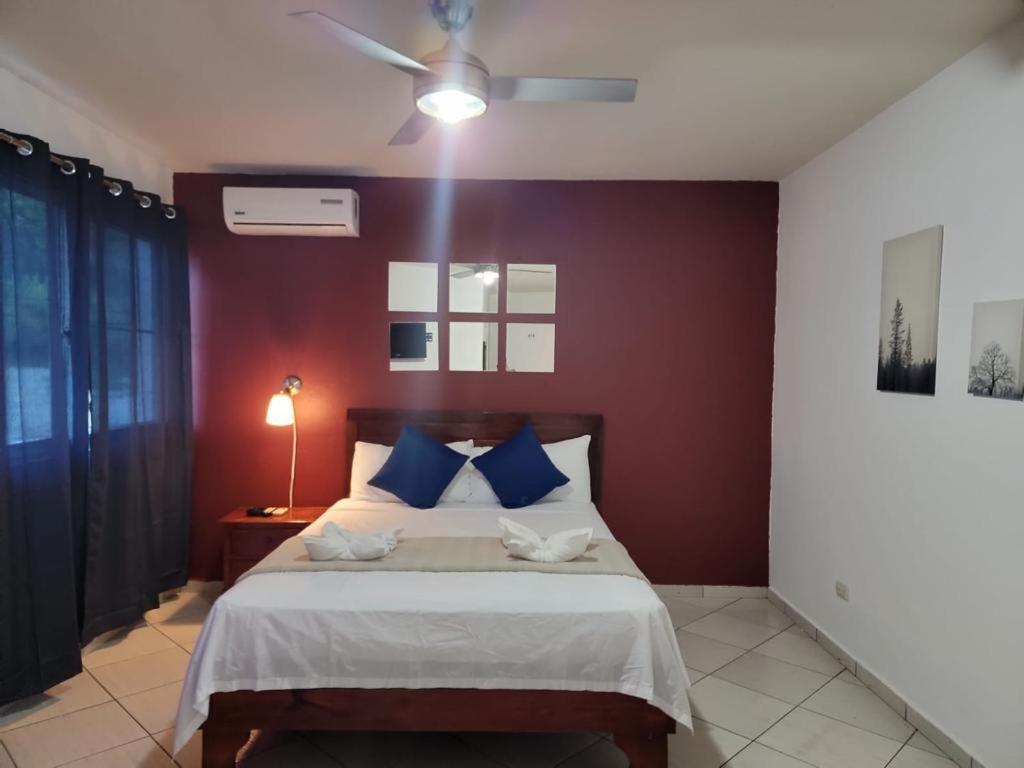 Hotel Sea Breeze Sosúa Exteriér fotografie